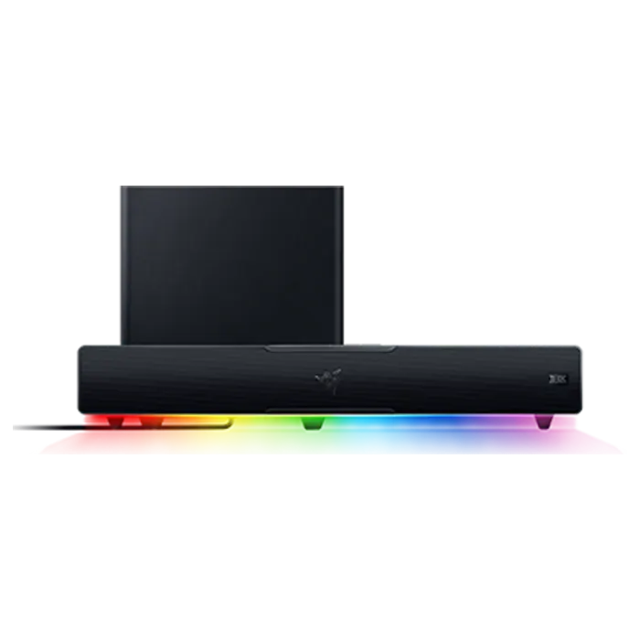 Razer Leviathan V2