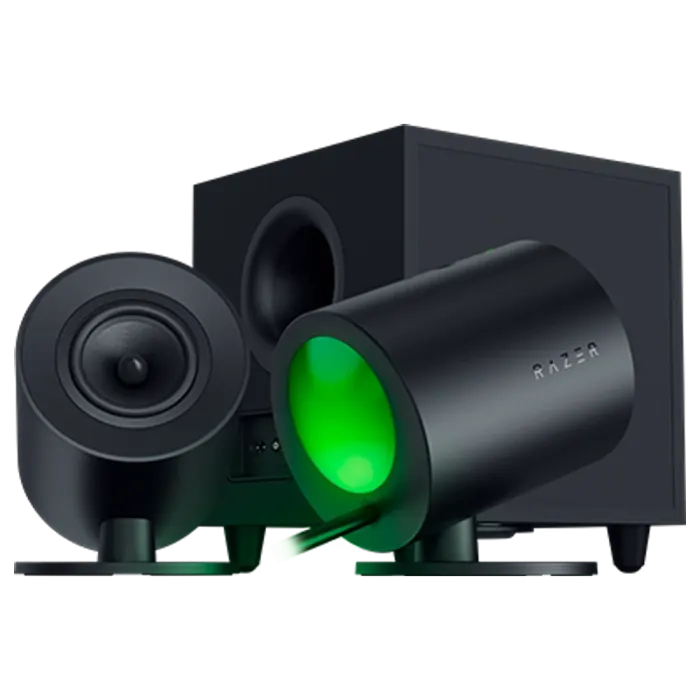 Razer Nommo V2