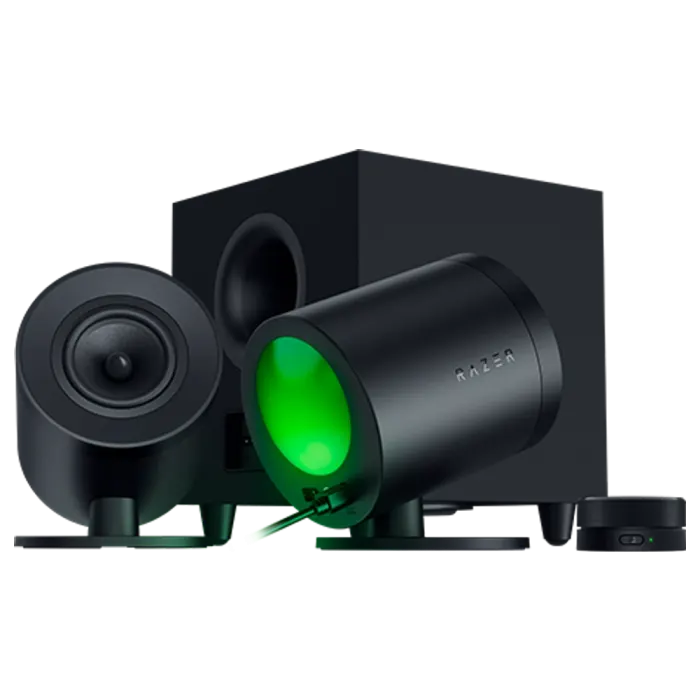 Razer Nommo V2 Pro