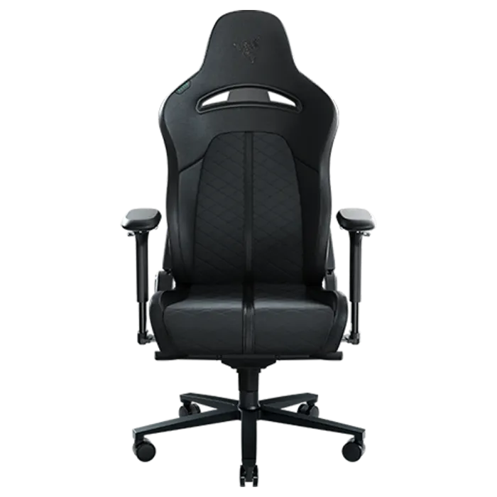 Razer Enki Zwart