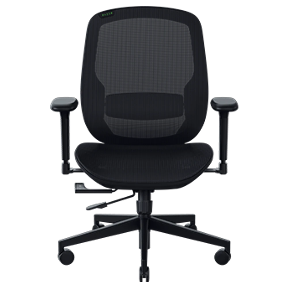 Razer Fujin mesh-bureaustoel