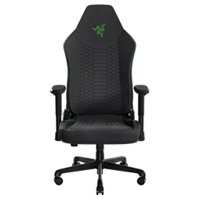 Razer Iskur V2 X Stof