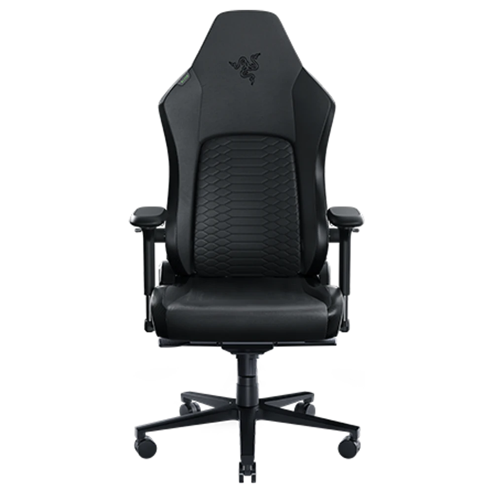 Razer Iskur V2 gamestoel zwart