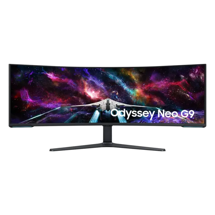 Samsung Odyssey Neo G9
