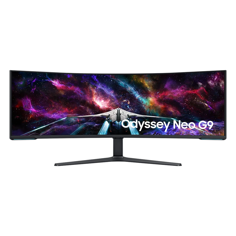 Samsung Odyssey Neo G9 Odyssey gaming-monitor