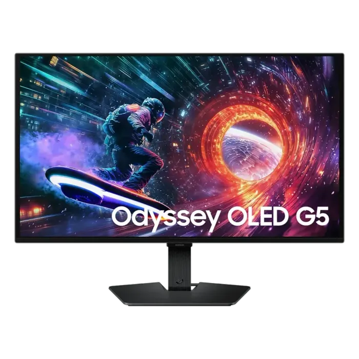 Samsung Odyssey OLED G5