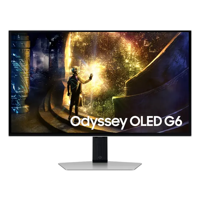 Samsung Odyssey OLED G6