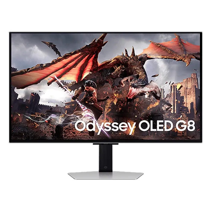 Samsung Odyssey OLED G8