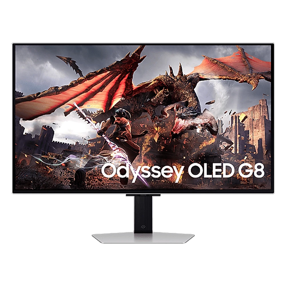 Samsung Odyssey OLED G8 Odyssey gaming-monitor
