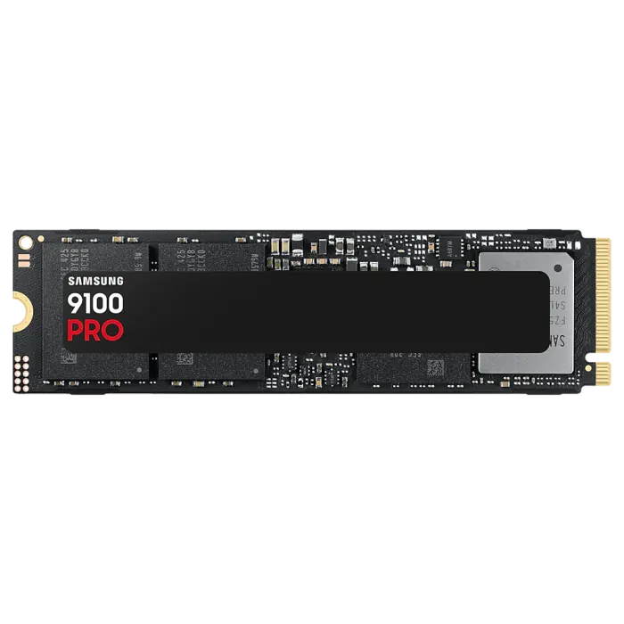 Samsung 9100 PRO 1TB