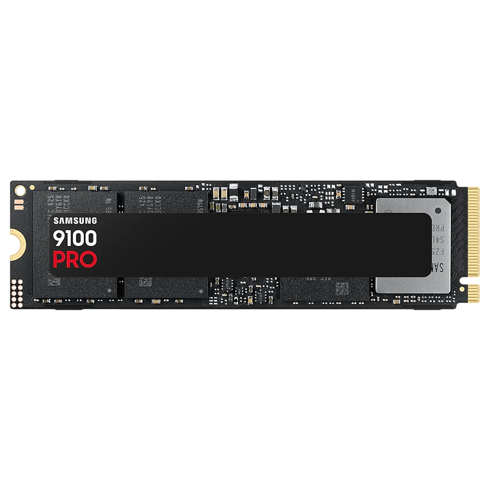 Samsung 9100 PRO 1TB