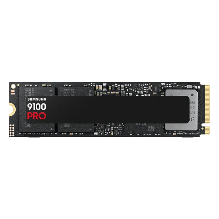 Samsung 9100 Pro 2TB