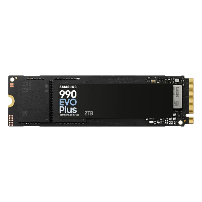 Samsung 990 EVO Plus 2TB