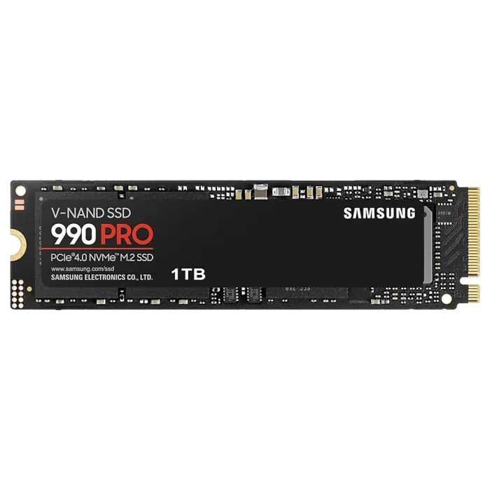 Samsung 990 PRO 1TB