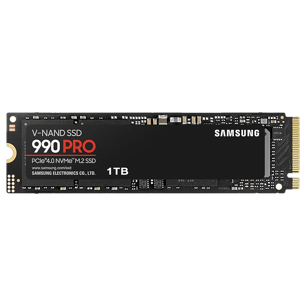 Samsung 990 PRO 1TB