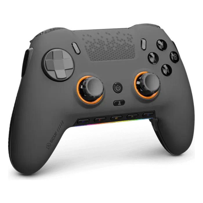 SCUF Envision Pro HE Steel Gray