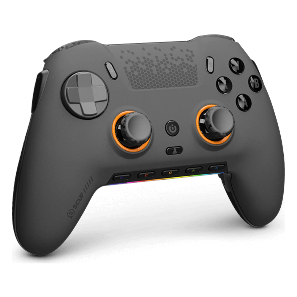 SCUF Envision Pro HE Steel Gray