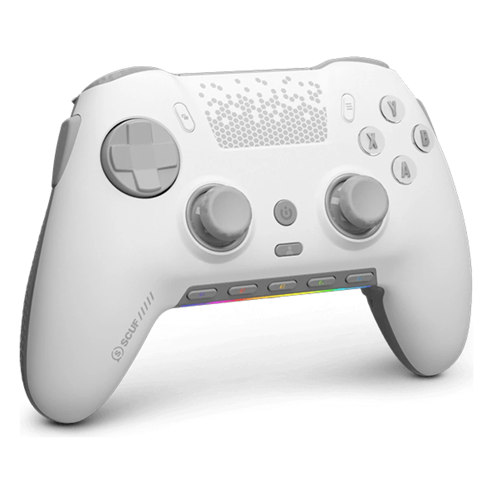 SCUF Envision Pro HE Wit
