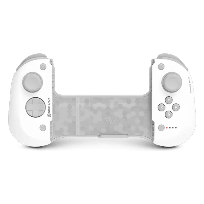 SCUF Nomad Wit