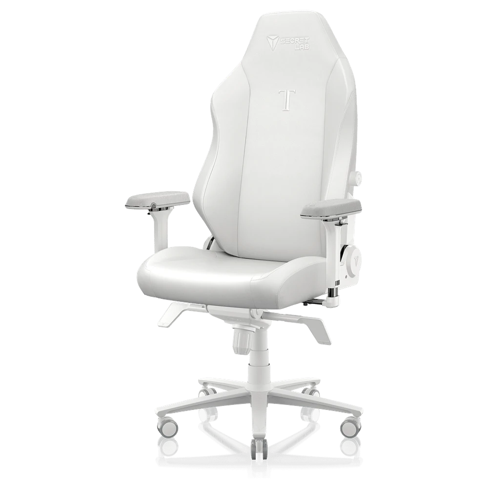 Secretlab TITAN Evo NanoGen premium gamingstoel