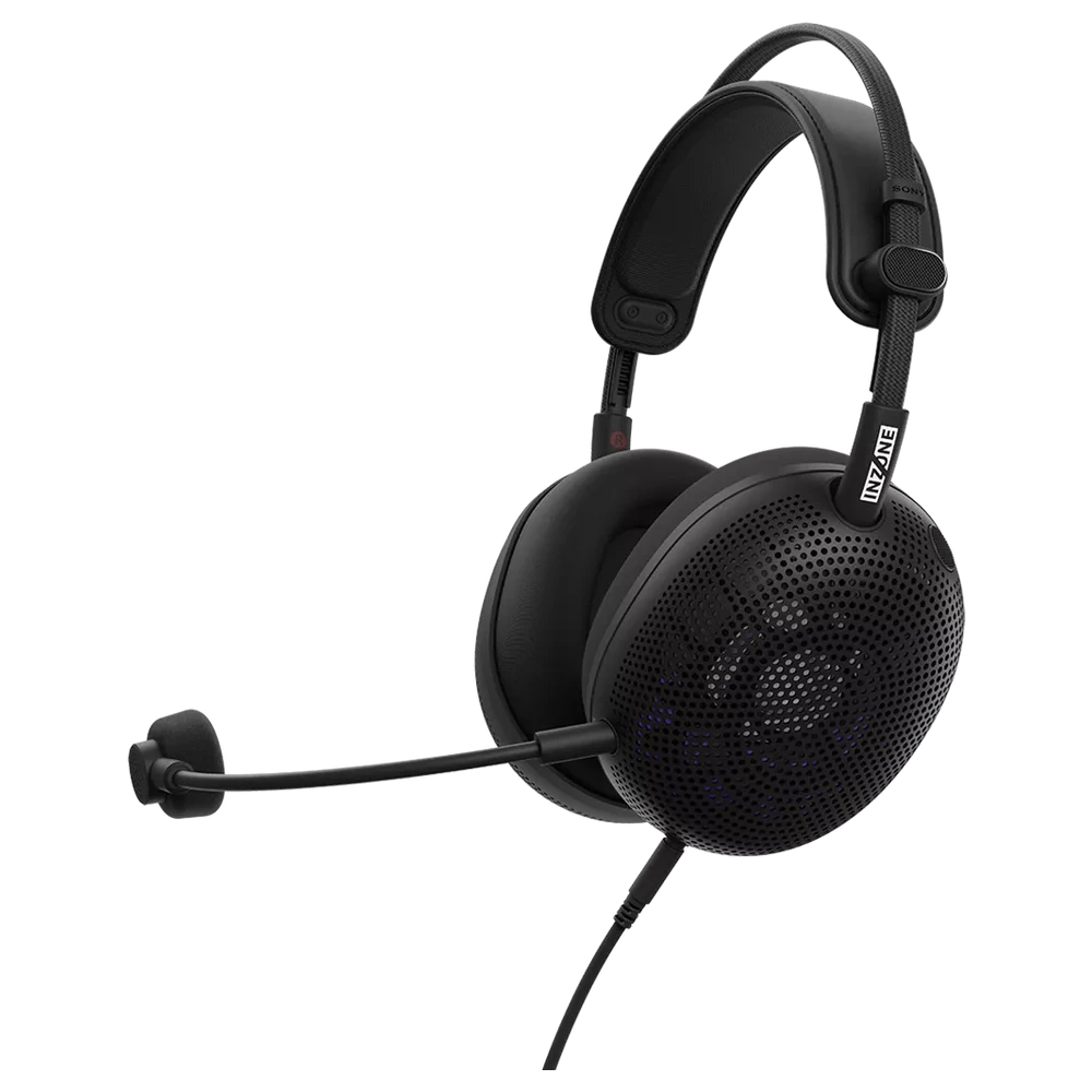 Sony INZONE H6 Air open gamingheadset met armmicrofoon