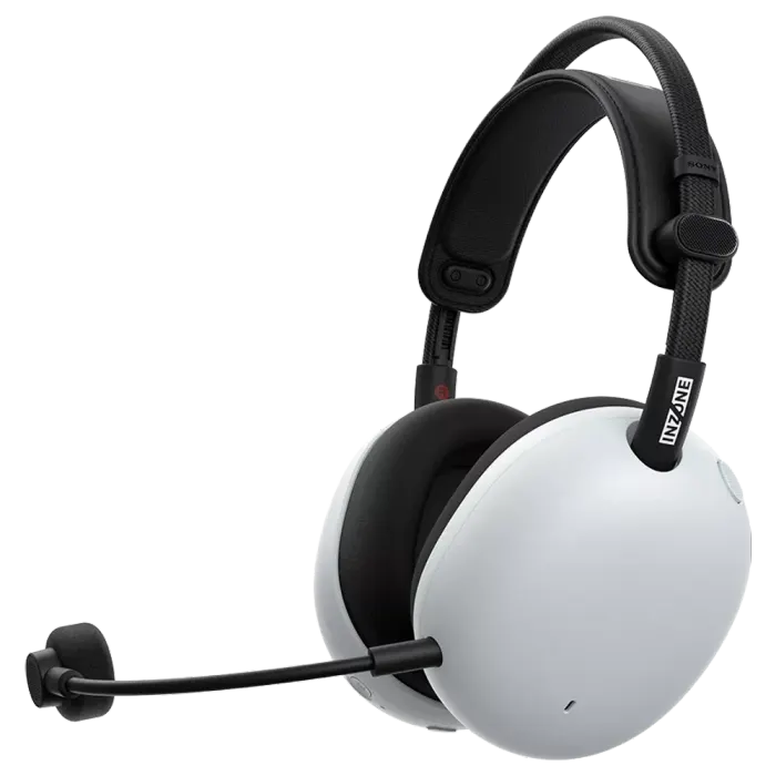 Sony INZONE H9 II Wit