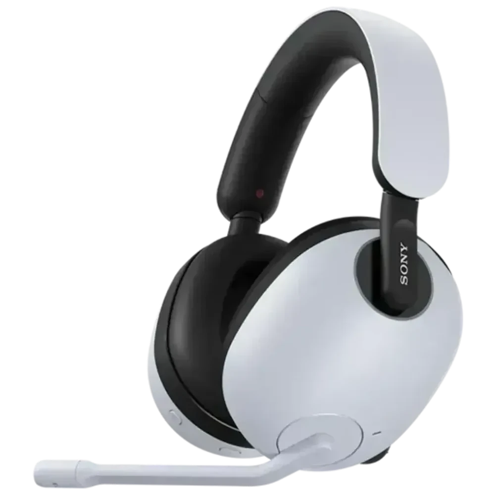 Sony INZONE H9 wireless noise-cancelling gaming-headset wit