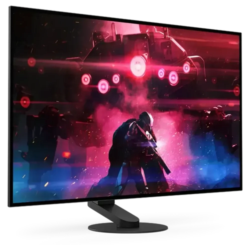 Sony INZONE M10S 480Hz QHD OLED esports-monitor