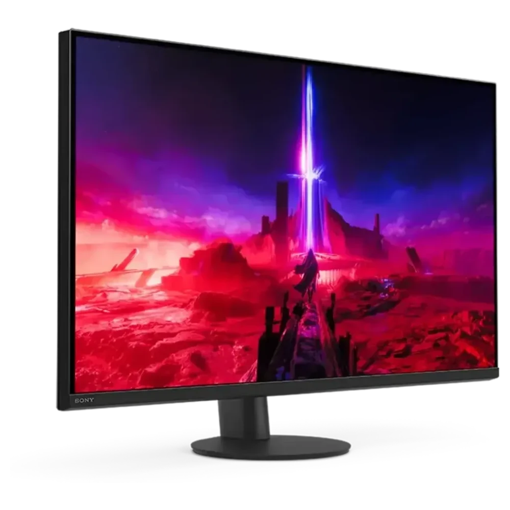 Sony INZONE M9 II 4K mini-LED gaming-monitor