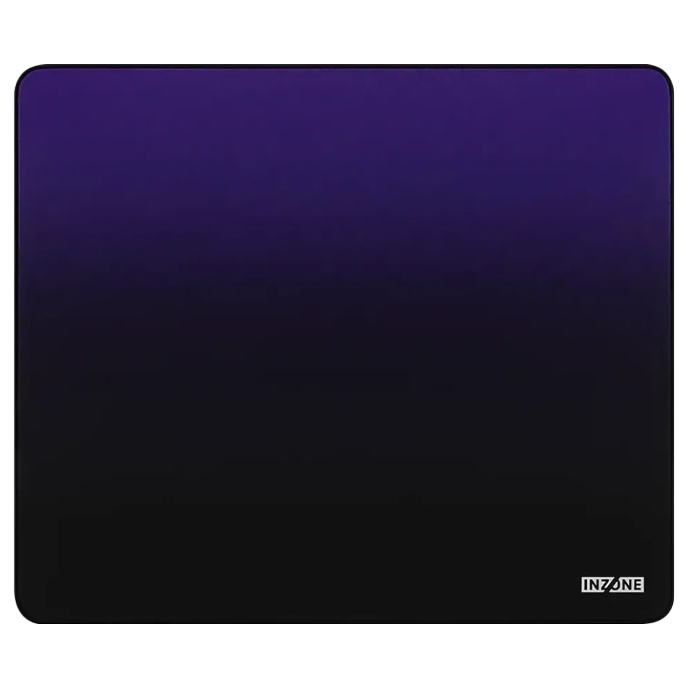 Sony INZONE Mat-D speed gaming-mousepad
