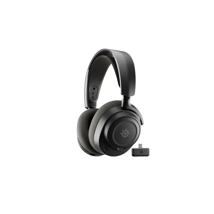 SteelSeries Arctis Nova 7 Wireless Gen 2