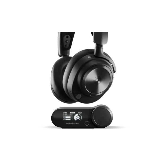 SteelSeries Arctis Nova Pro