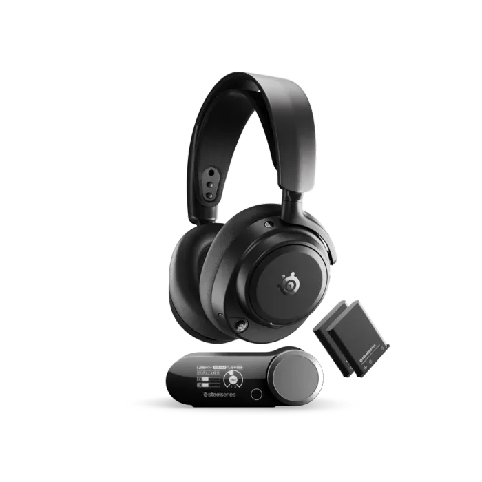 SteelSeries Arctis Nova Pro Omni