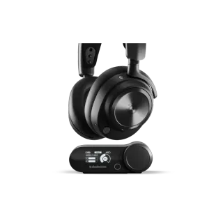 SteelSeries Arctis Nova Pro Wireless