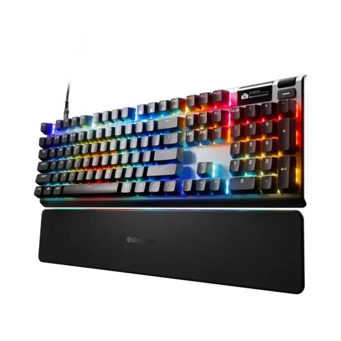 SteelSeries Apex Pro Gen 3