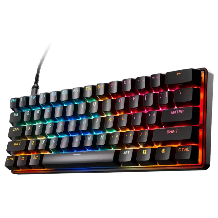 SteelSeries Apex Pro Mini Gen 3