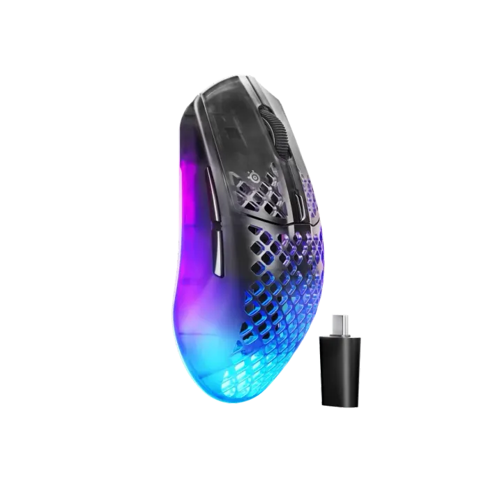 SteelSeries Aerox 3 Wireless Gen 2