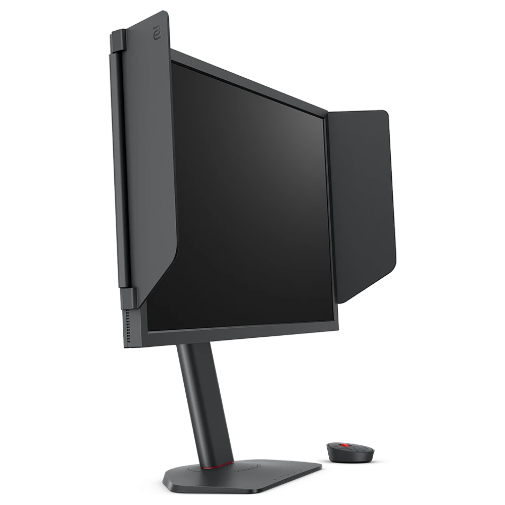 BenQ Zowie XL2540X+ 280Hz esports monitor