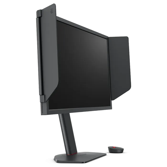 ZOWIE XL2546X+