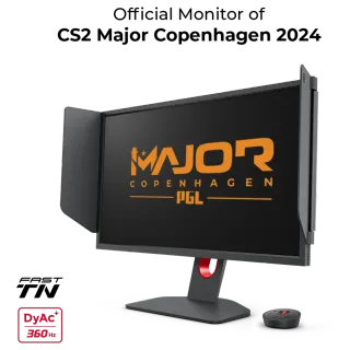 Zowie XL2566K