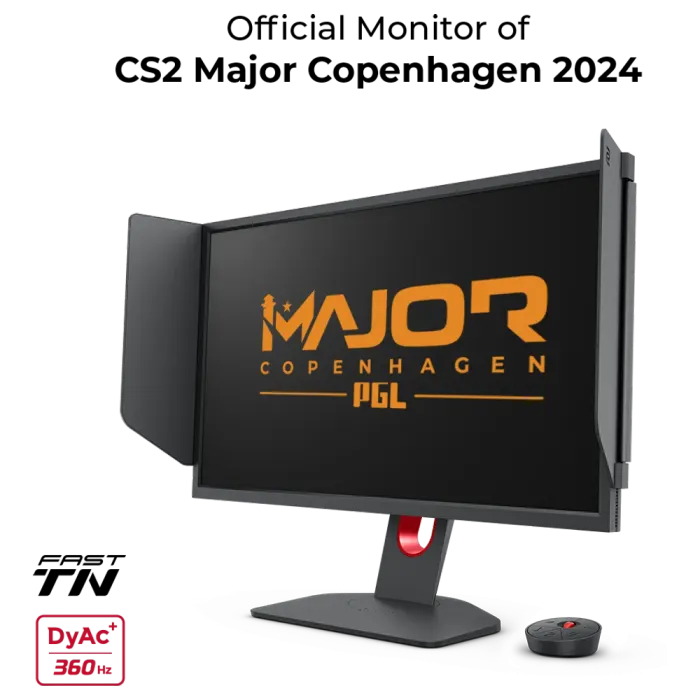 ZOWIE XL2566K