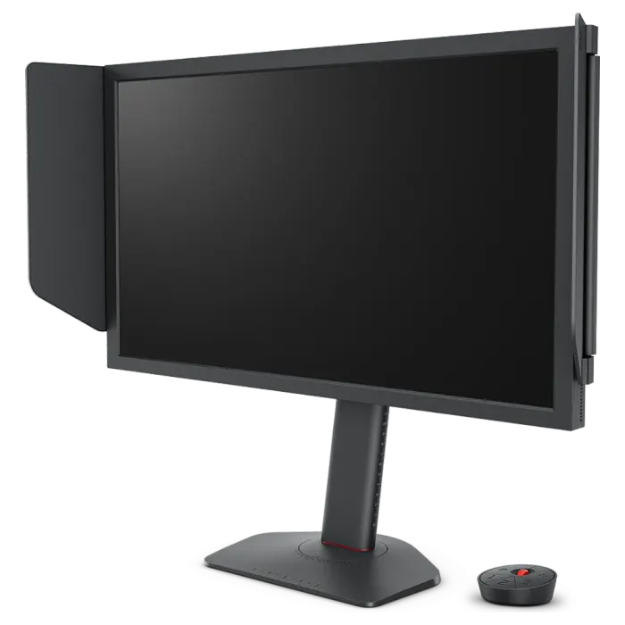 ZOWIE XL2566X+