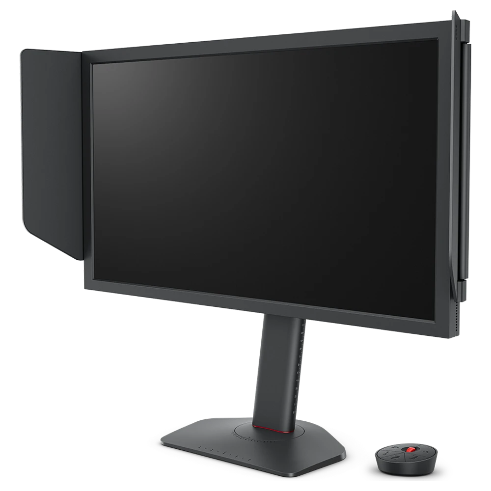 BenQ Zowie XL2566X+ 400Hz esports monitor