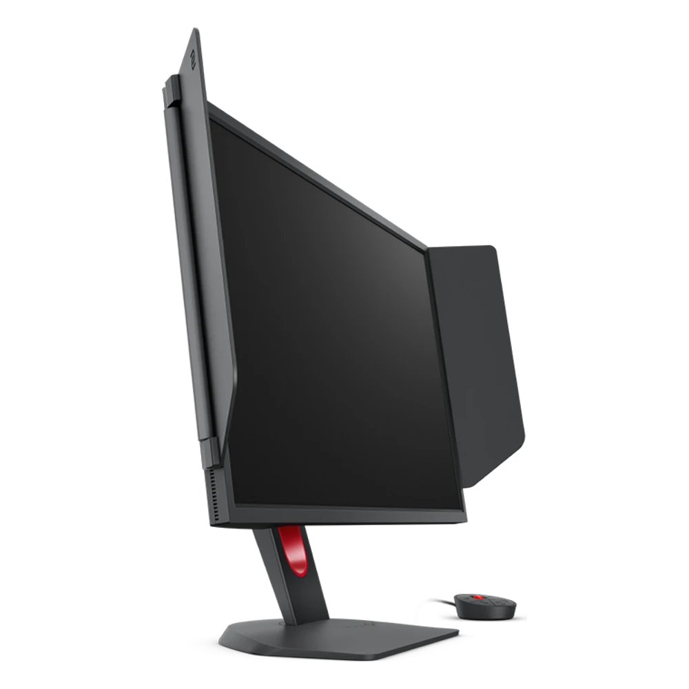 BenQ Zowie XL2746K 27 inch 240Hz esports monitor