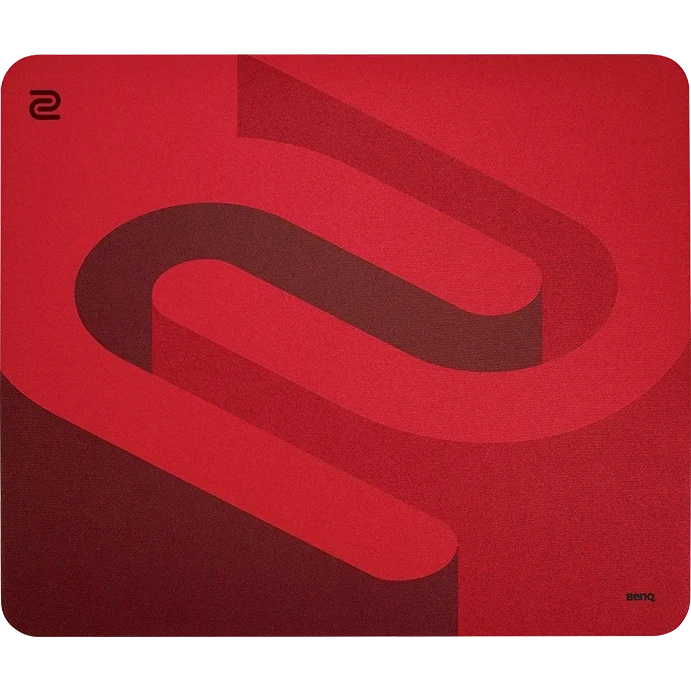 BenQ Zowie G-SR-SE Rouge II control mousepad
