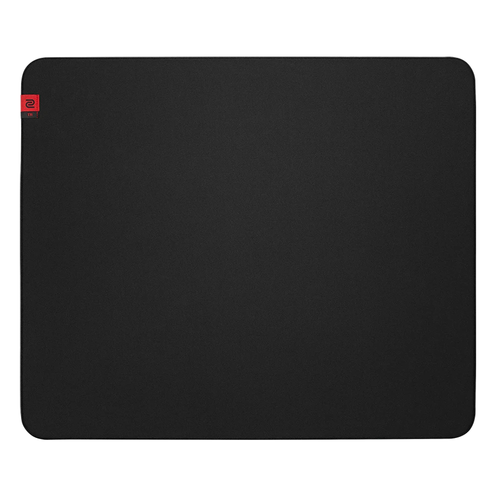 BenQ Zowie G-TR zwarte stoffen gamingmuismat