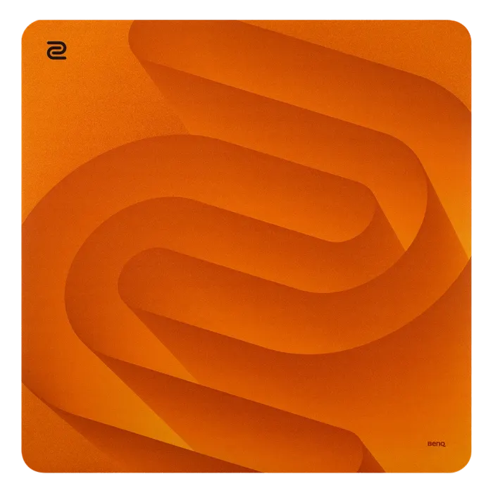ZOWIE H-SR-SE Orange II