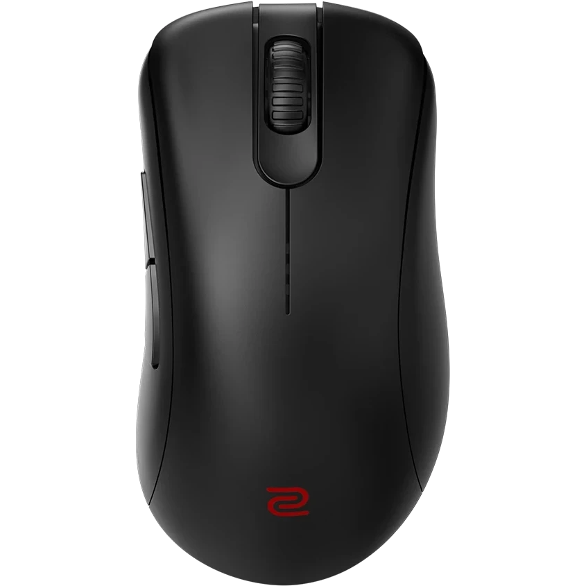 BenQ Zowie EC2-CW 71g wireless gaming muis