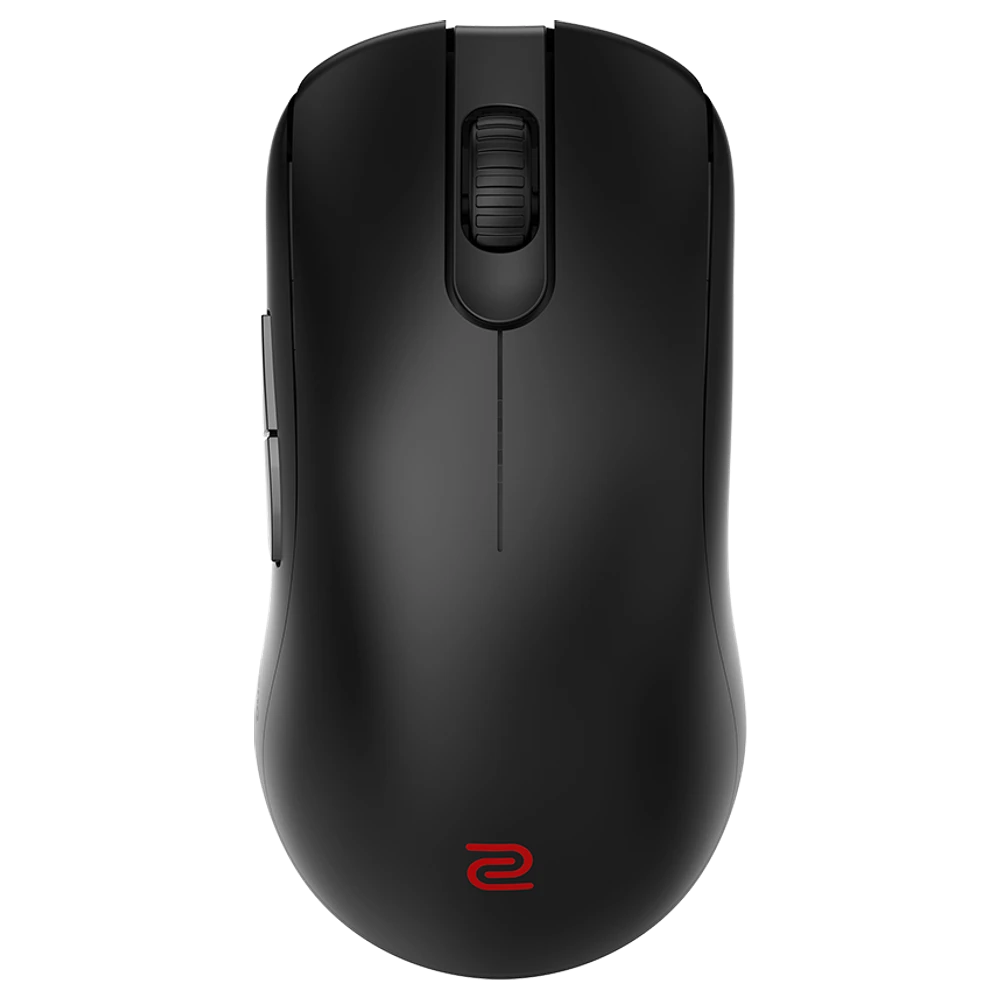 BenQ Zowie FK2-DW 67g wireless symmetric low-profile gaming muis