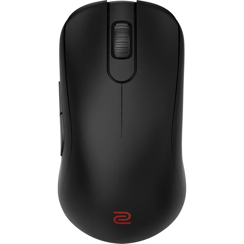 BenQ Zowie S2-DW Glossy 60g ambidextrous wireless muis